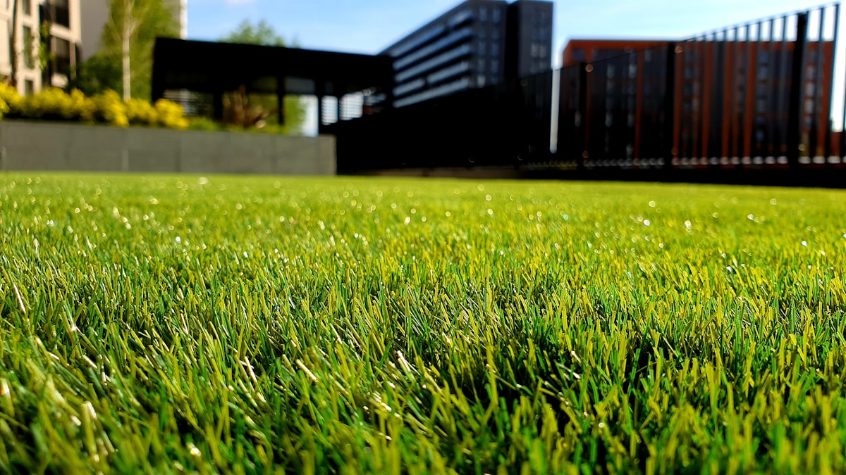 Referenz Gartenbau