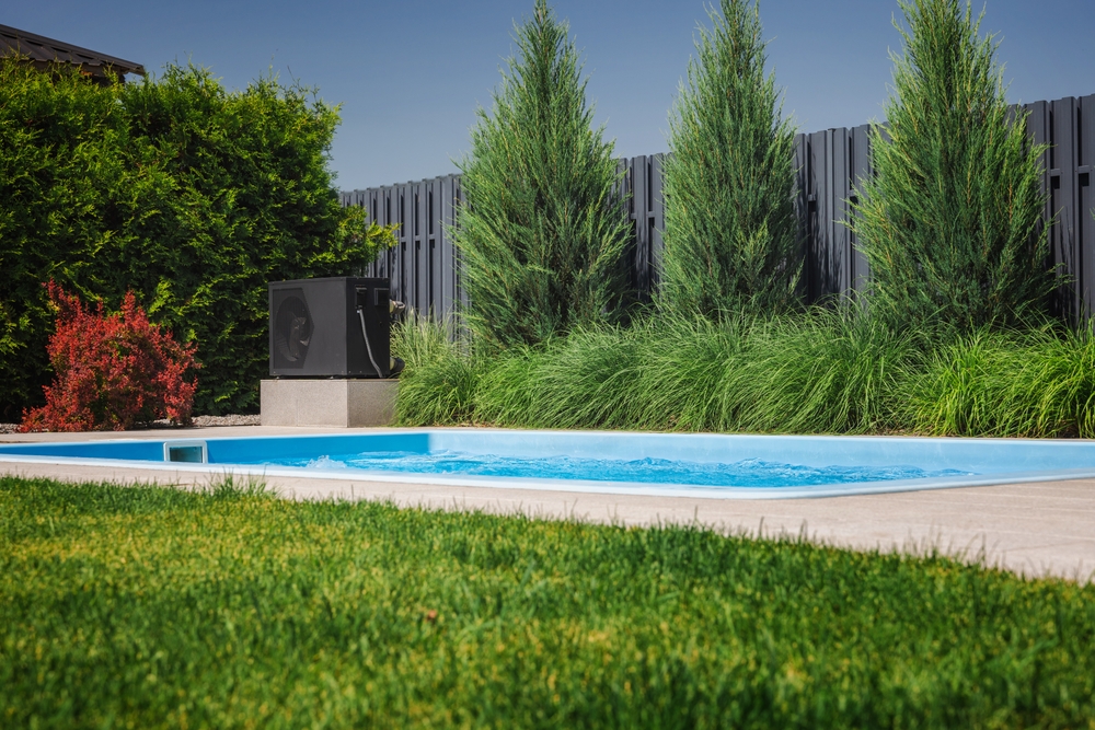 Teich- & Pool