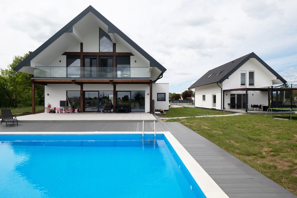 Teich- & Pool