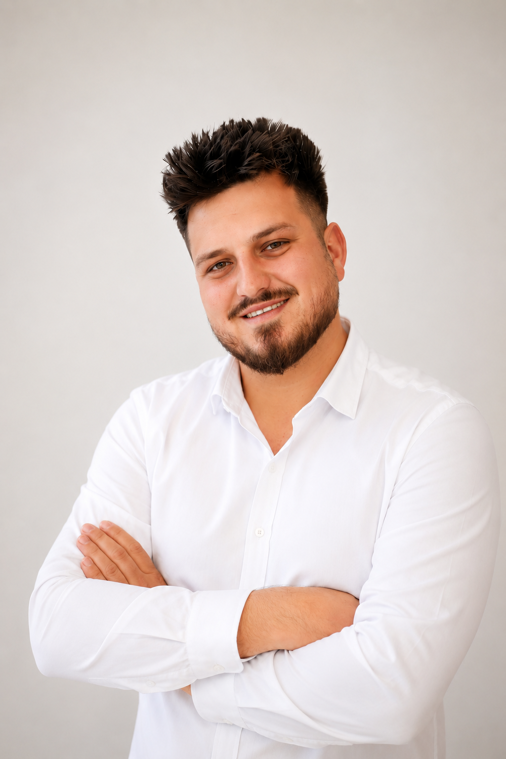 Kujtim Rexhepi